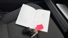 Toyota C-HR 1.8 Hybrid Icon 5dr CVT Hybrid Hatchback